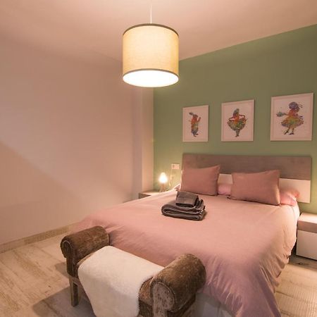 Tuguest El Almendro De Conde Alcala Apartment Granada Exterior photo