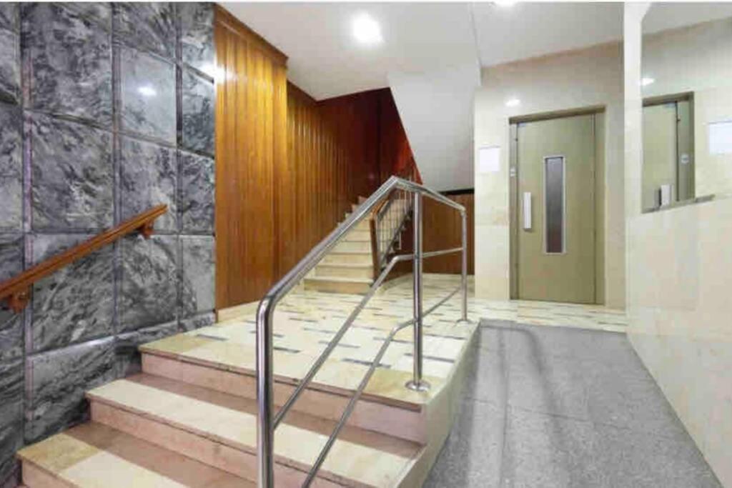 Tuguest El Almendro De Conde Alcala Apartment Granada Exterior photo