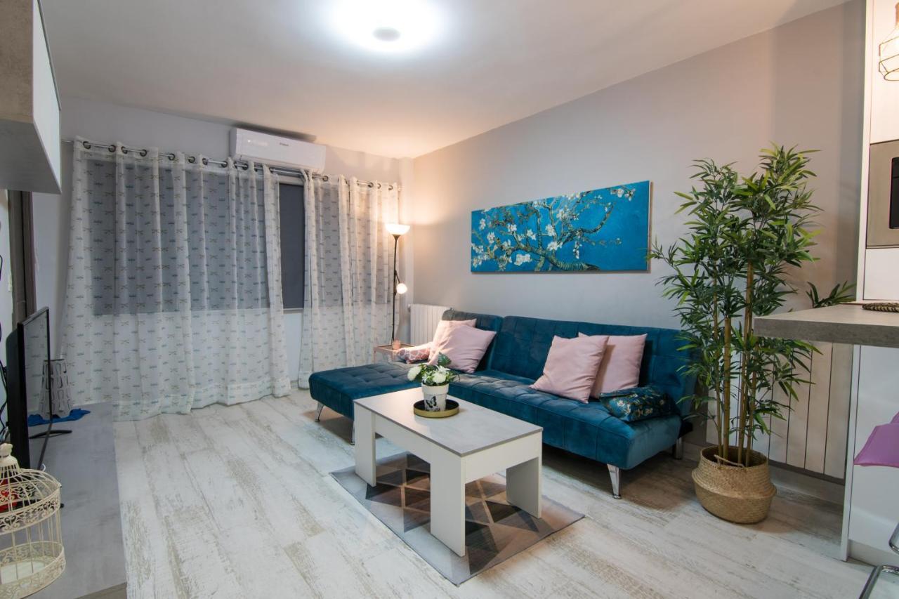 Tuguest El Almendro De Conde Alcala Apartment Granada Exterior photo